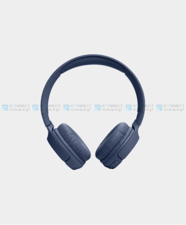 JBL Tune 520 BT - Blue