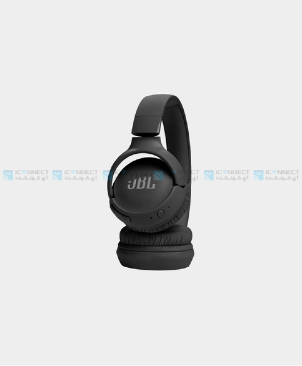 JBL Tune 520 BT - Black