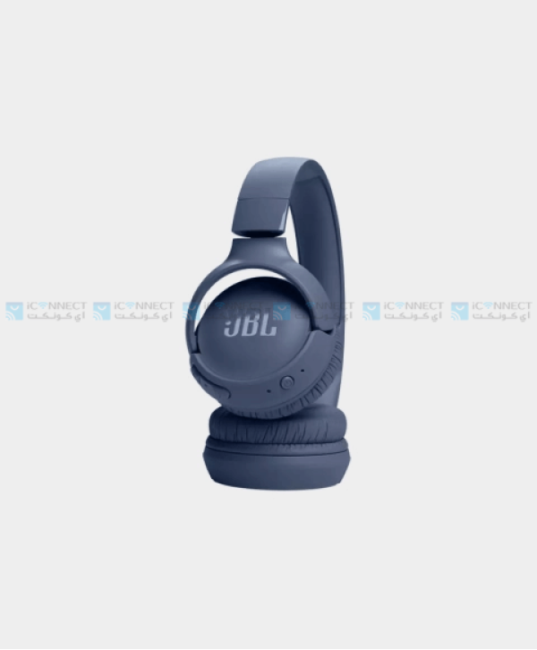 JBL Tune 520 BT - Blue