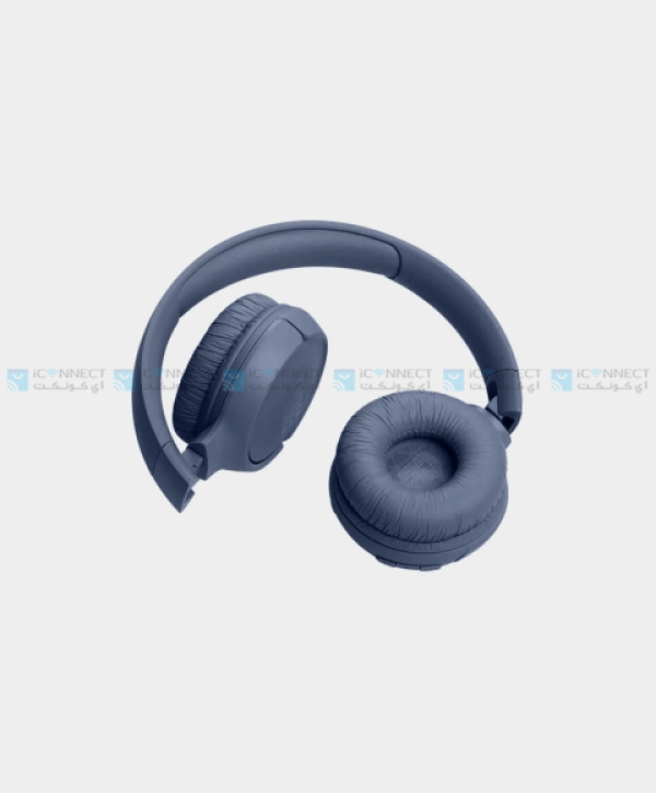 JBL Tune 520 BT - Blue