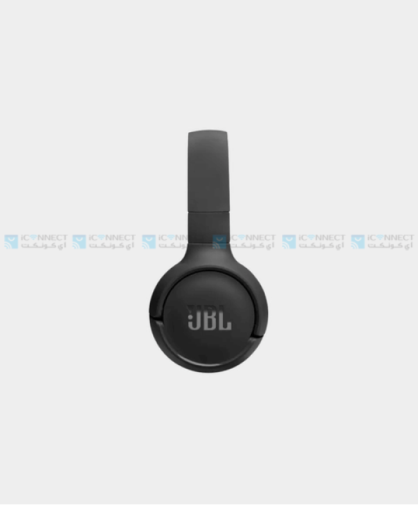 JBL Tune 520 BT - Black