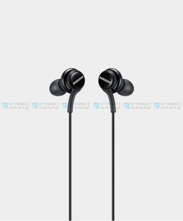 Samsung 3.5mm Earphones – Black