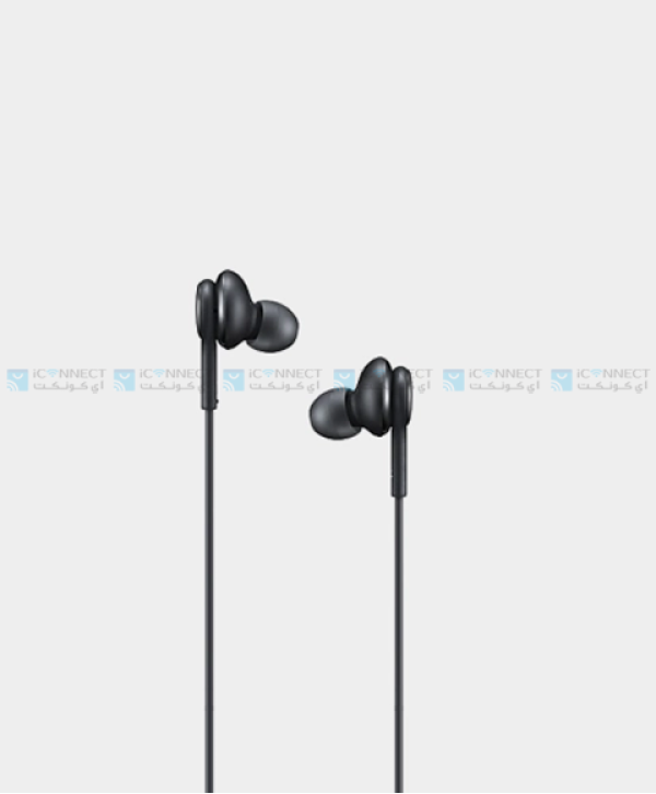 Samsung 3.5mm Earphones – Black