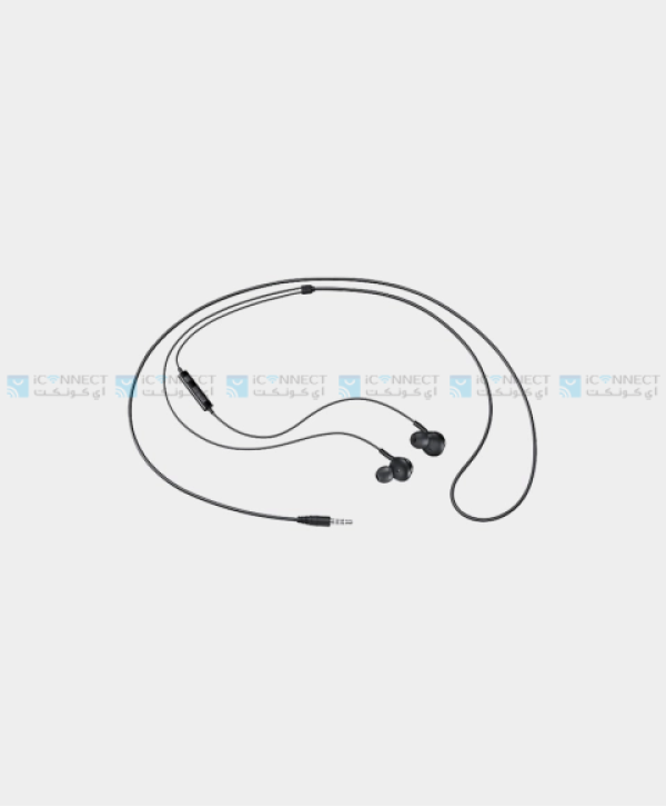 Samsung 3.5mm Earphones – Black