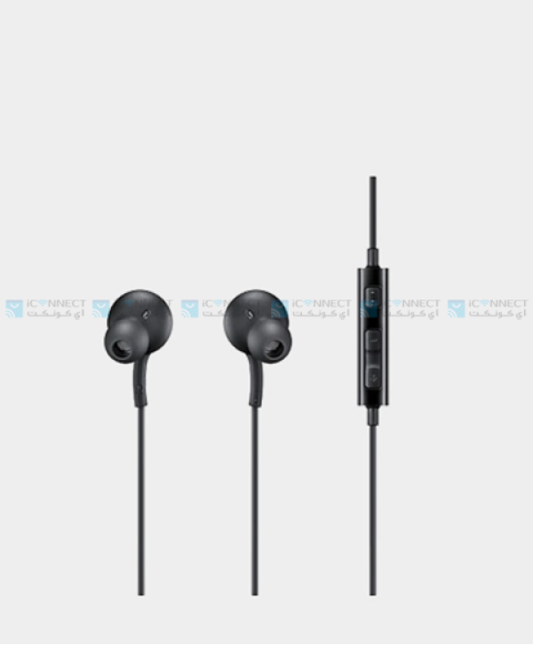 Samsung 3.5mm Earphones – Black