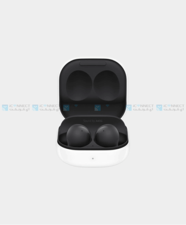 Samsung Galaxy Buds 2 – Graphite