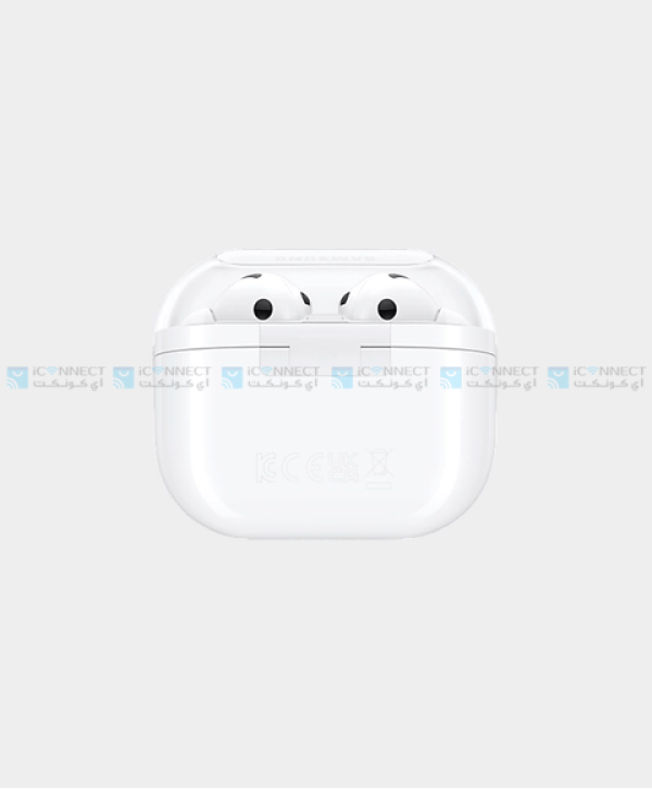 Samsung Galaxy Buds 3 Pro - White