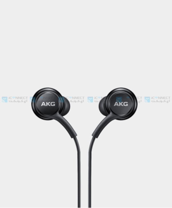 Samsung Type-C Earphones – Black