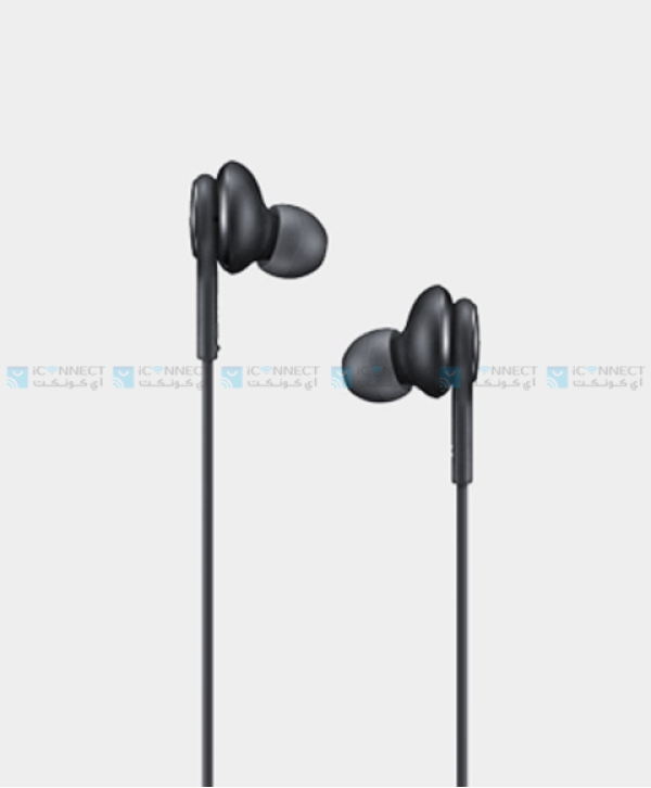 Samsung Type-C Earphones – Black