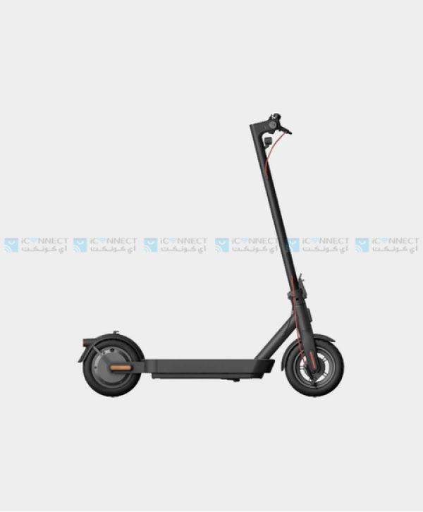 Xiaomi Electric Scooter 4 Pro 2nd Gen - Black