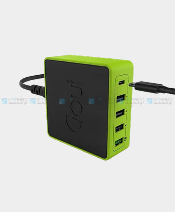 Goui Kimpa Desktop Charger 36W