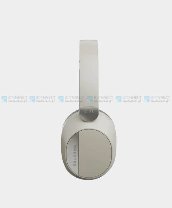 Goui Maestro Elite Bluetooth Headset - Cream