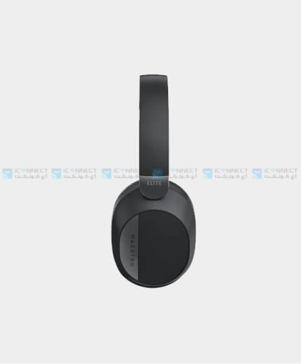 Goui Maestro Elite Bluetooth Headset - Black