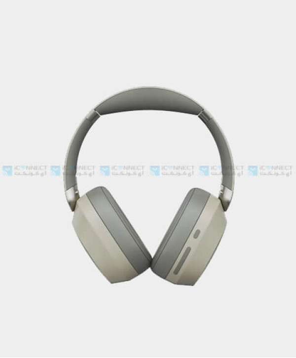 Goui Maestro Elite Bluetooth Headset - Cream