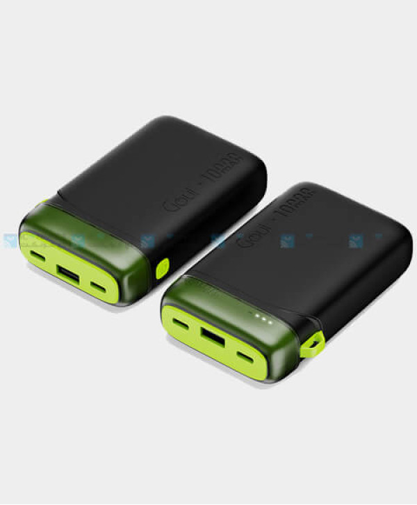 Goui Pwani Power Bank 10,000mAh