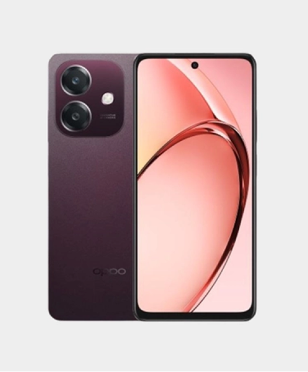 Oppo A60 5G 6GB 128GB - Nebula Red