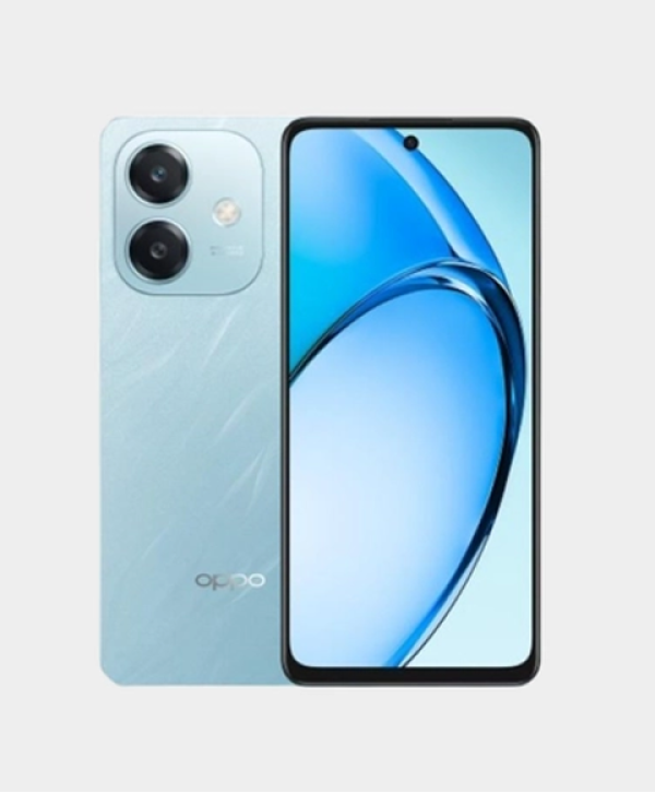 Oppo A60 5G 6GB 128GB - Ocean Blue