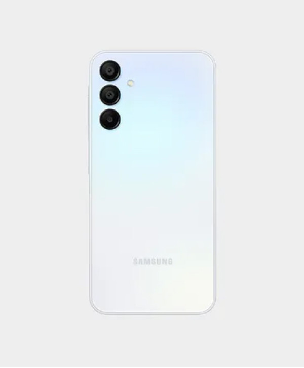 Samsung Galaxy A15 5G 6GB 128GB - Light Blue