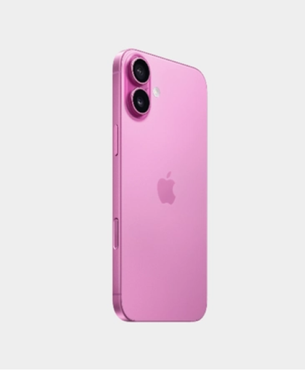 Apple iPhone 16 128GB – Pink