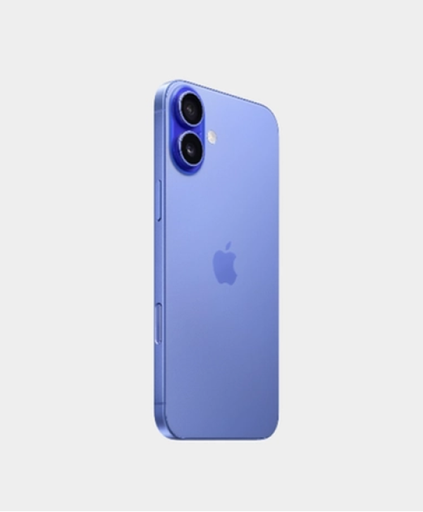 Apple iPhone 16 256GB – Ultramarine