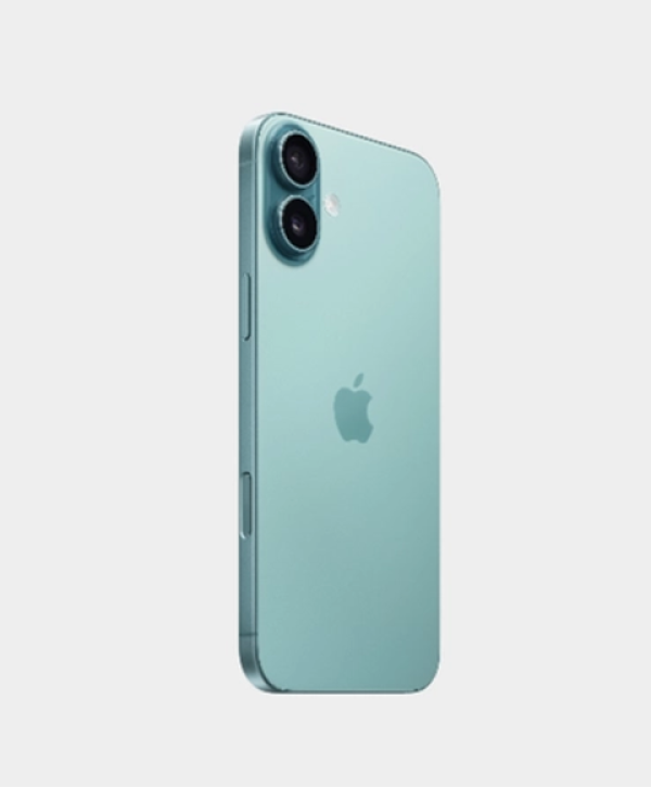 Apple iPhone 16 128GB – Teal