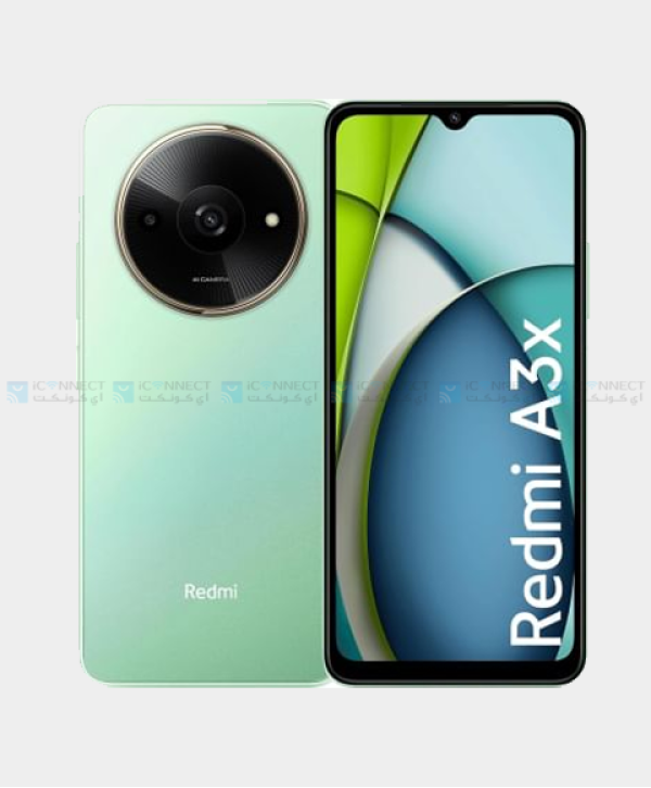 Xiaomi Redmi A3x 4GB 128GB - Aurora Green