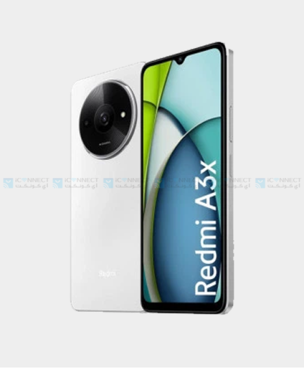 Xiaomi Redmi A3x 4GB 128GB - Moonlight White