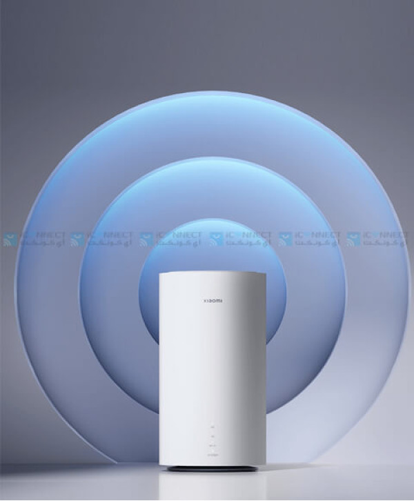 Xiaomi 5G CPE Pro V2