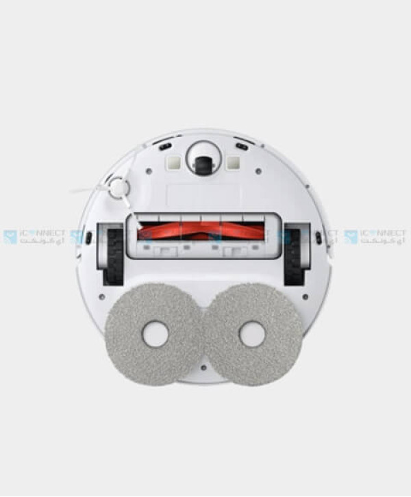 Xiaomi Mi Robot Vacuum Mop S10+ UK