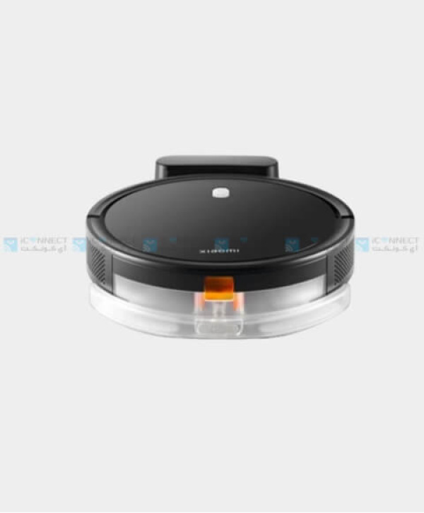 Xiaomi Robot Vacuum Cleaner E5 | BHR8298EU - Black