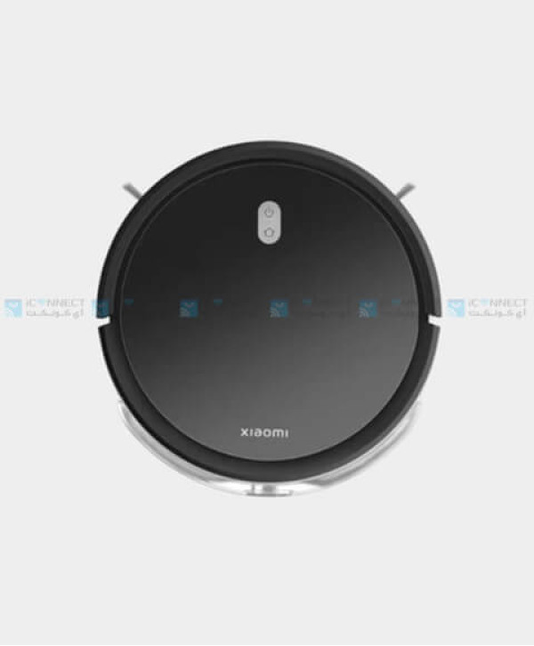 Xiaomi Robot Vacuum Cleaner E5 | BHR8298EU - Black