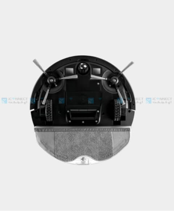 Xiaomi Robot Vacuum Cleaner E5 | BHR8298EU - Black