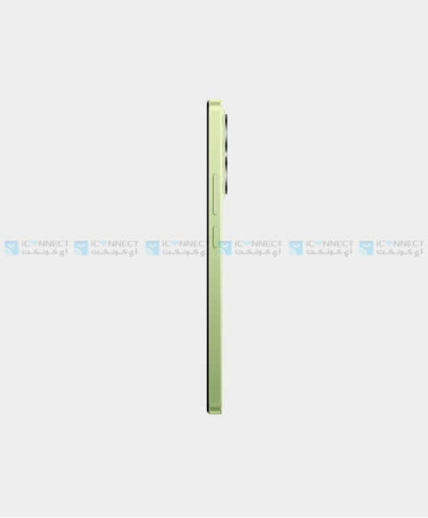 Xiaomi Redmi Note 14 4G 8GB 256GB (Redmi Buds 6 Play) - Lime Green