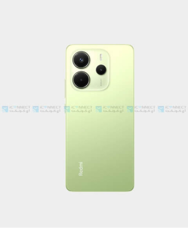 Xiaomi Redmi Note 14 4G 8GB 256GB (Redmi Buds 6 Play) - Lime Green