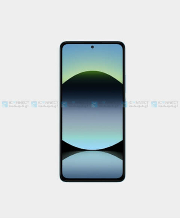 Xiaomi Redmi Note 14 4G 8GB 256GB (Redmi Buds 6 Play) - Ocean Blue