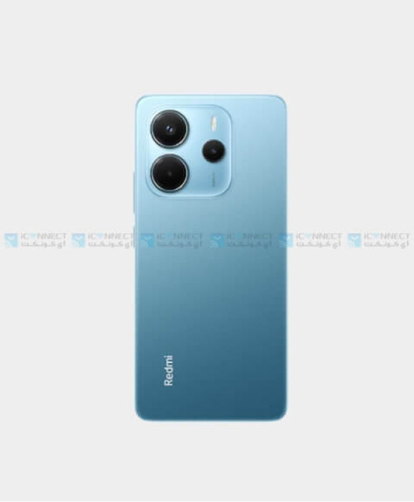 Xiaomi Redmi Note 14 4G 8GB 256GB (Redmi Buds 6 Play) - Ocean Blue