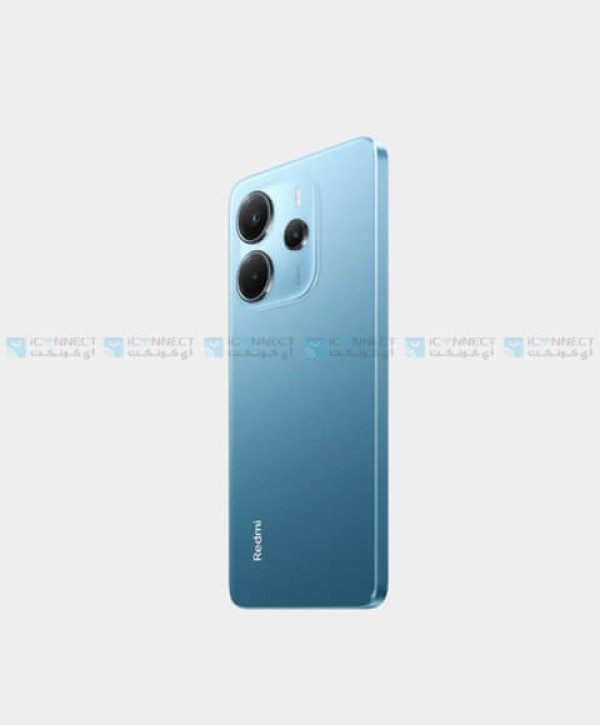 Xiaomi Redmi Note 14 4G 8GB 256GB (Redmi Buds 6 Play) - Ocean Blue