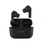 AUKEY EARBUDS EP M1S-BLACK
