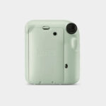 Fujifilm Instax Mini 12 Instant Camera – Mint Green Price in Qatar