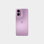 Motorola Moto G24 8GB 128GB – Pink Lavender